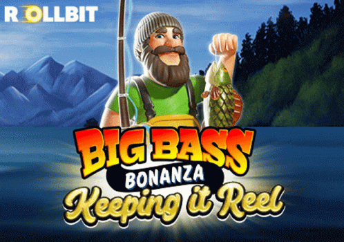 Play Big Bass Bonanza in Kingmaker Casino